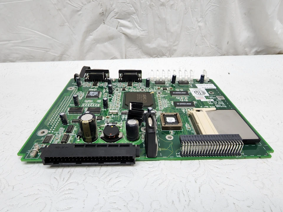 TOSHIBA STRATAGY IVP8 Revision 2 VOICE MAIL - Image 4 of 4