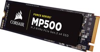 Corsair Force Mp500 Series M.2 Ssd 240gb Internal Drive Cssd-f240gbmp500 Corsair Force Mp500 Series M.2 Ssd 240gb Internal Drive Cssd-f240gbmp500