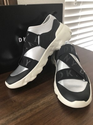 dkny clara sneakers