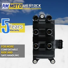 Ignition Coil Replacement For Ford Mazda Mercury V6 FD498 DG485 C1312 5C1124