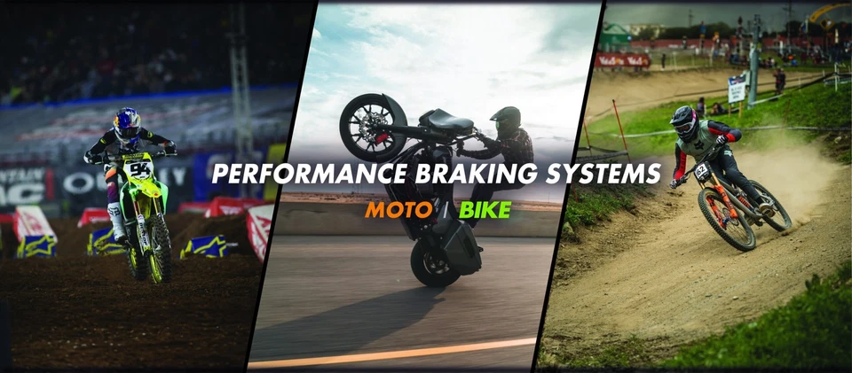 Husqvarna TC125 2014-2024 Galfer Front Floating Wave Steel Centre Brake Disc - Image 2 of 4