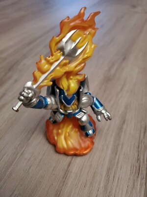 Skylanders Spyro's Adventure Figurine - Ignitor Avis