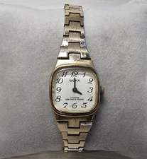 Chayka Soviet Vintage Women's Watch Chaika Mechananical Ladies Watch