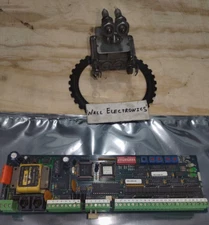 Powertec 4000-153400-001 BCD-Frequency Controller