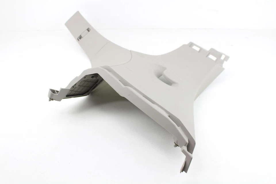 Honda Odyssey 2011-2017 pilar delantero derecho adorno superior inferior 84149-tk8 Foto 2 de 4