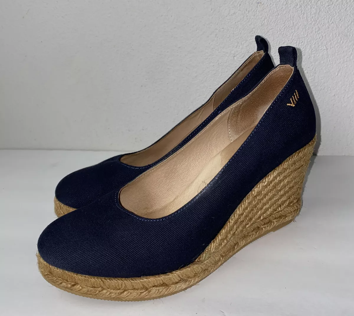 Viscata sales barcelona wedge