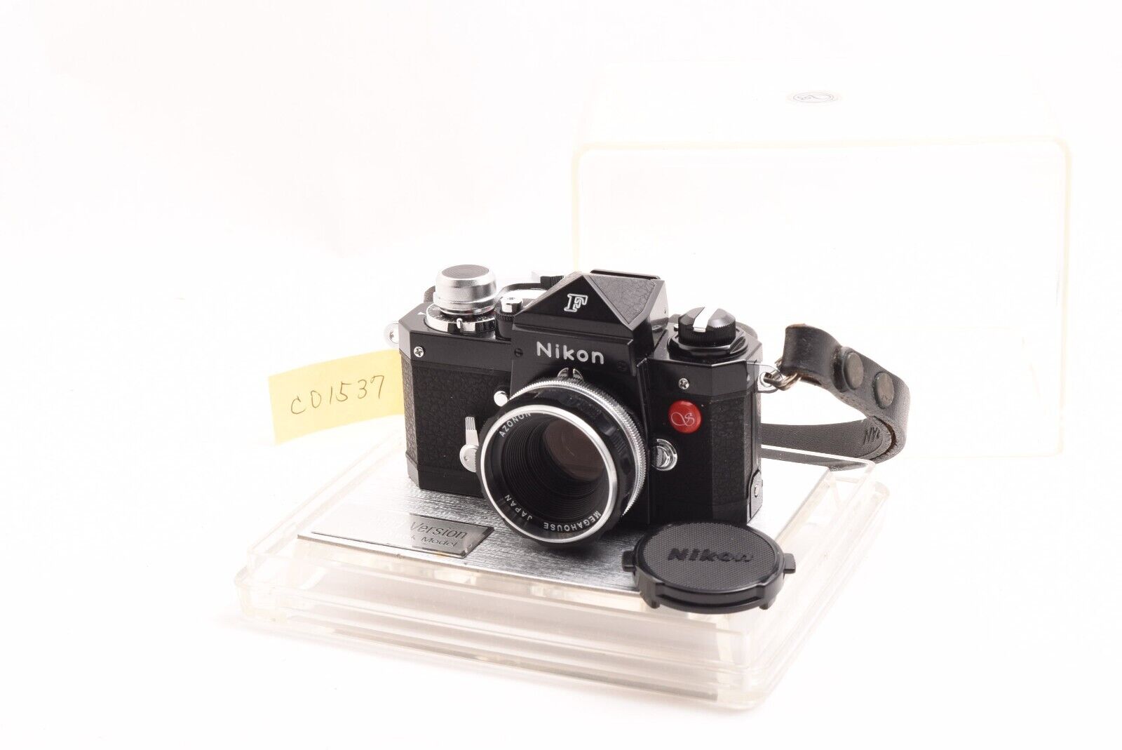 SHARAN mini classic camera collection-