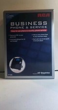 RCA VolP IP120S Business 3-Line Phone System  Service
