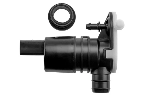 WASCHFLÜSSIGKEITSPUMPE für FORD FOCUS IV 18- KUGA MK3 19- - Bild 3 von 9