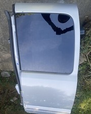1998-2001 Dodge Ram Drivers Side Extended Cab Rear Door