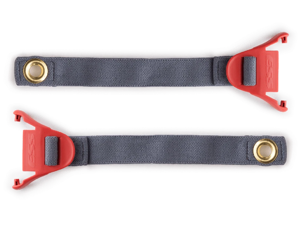 ESS X-tricator 透明镜头防雾防刮 740-0287 — 第 2/4 张图片