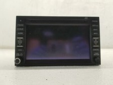 13-15 HONDA CR-Z Navigation Dash Screen US Market OEM 39541SZTA52