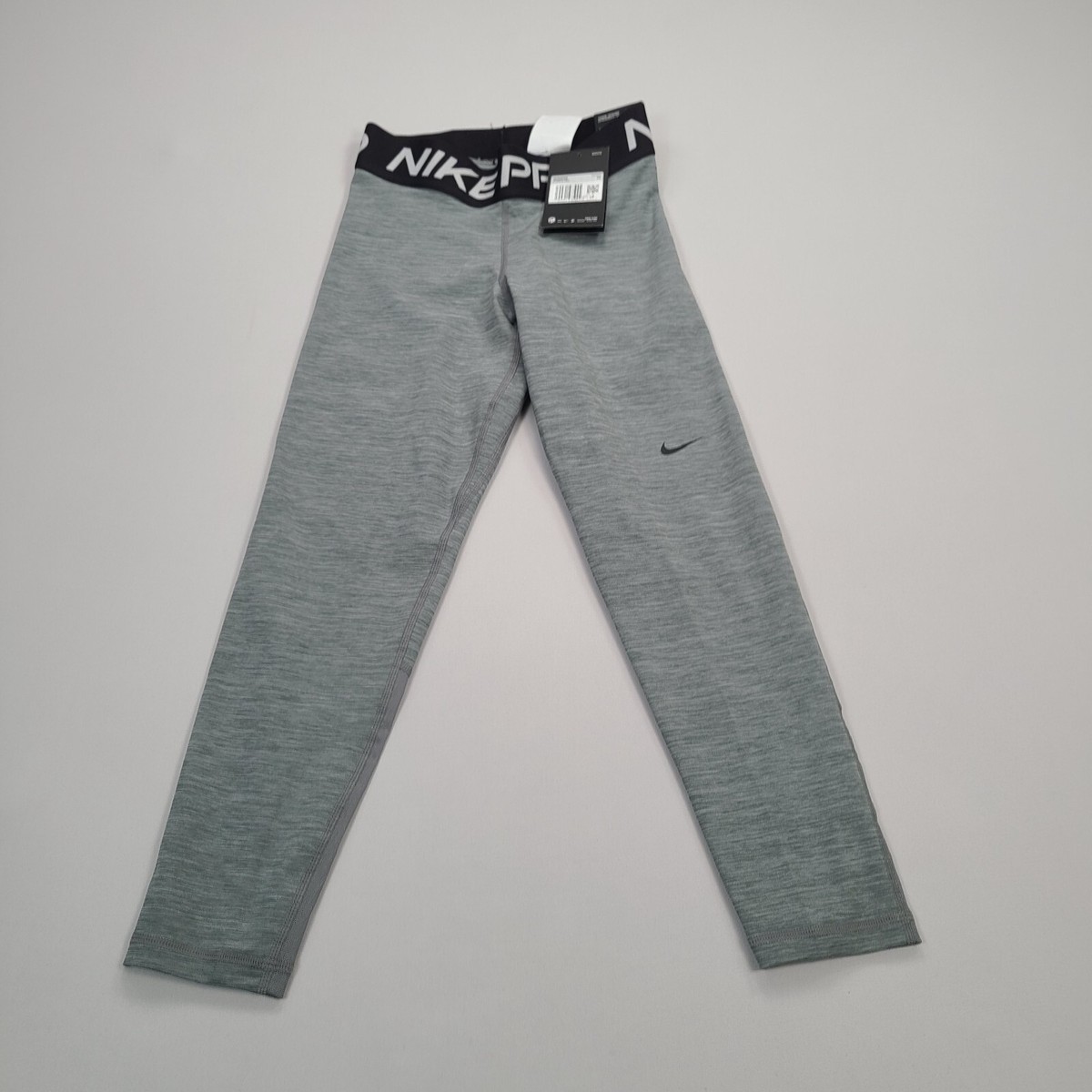 nike women's pants short length