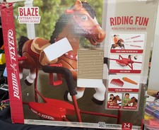 radio flyer duke