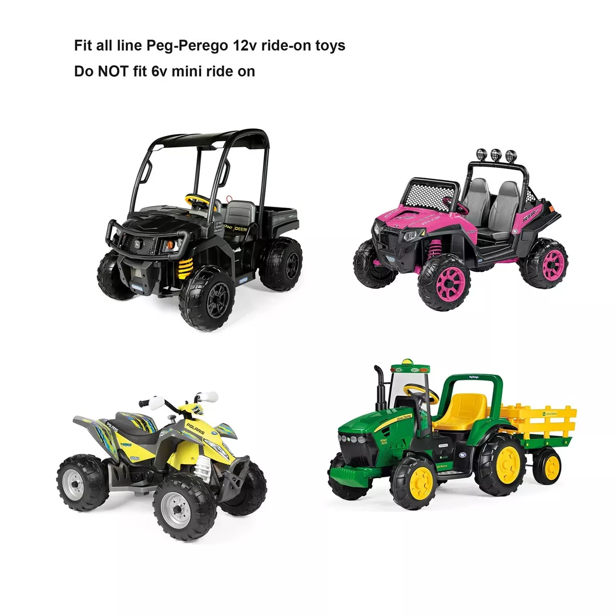 Peg Perego - Baby Products, Accessories & Ride-on Toys