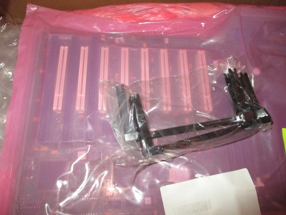 NEW HP PROLIANT 3000 SYSTEM SERVER MOTHERBOARD, SYSTEM I/O BOARD 146937-001, NIB - Image 3 of 4