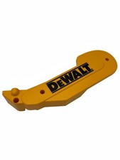 Genuine DeWalt Black  Decker 618193-00 Miter Saw Belt Cover DW718 DWS780
