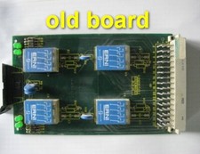 Placa de circuito de reemplazo 237U606971 para prensa de impresión MAN ROLAND 200 202 PRZ 00