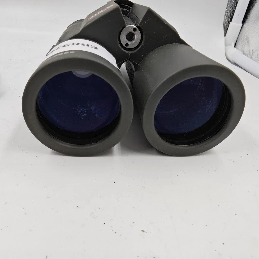 Cobra 8x42 Wasserdichte Ferngläser - Gebraucht, Kratzer, Keine Zubehörteile - Bild 2 von 4