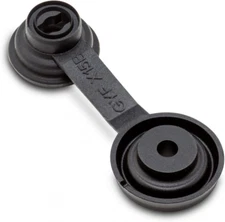 Upper Needle Seal Silicone Rubber Gasket Replacement Part for All Keurig...