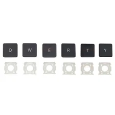 NEW keycap Keyboard Key Cap MacBook Air 13" 15" M3 A3113 A3114 2024