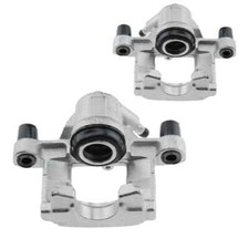 2x NTY Bremssattel hinten links rechts für Mercedes-Benz C-Klasse T-Model S204