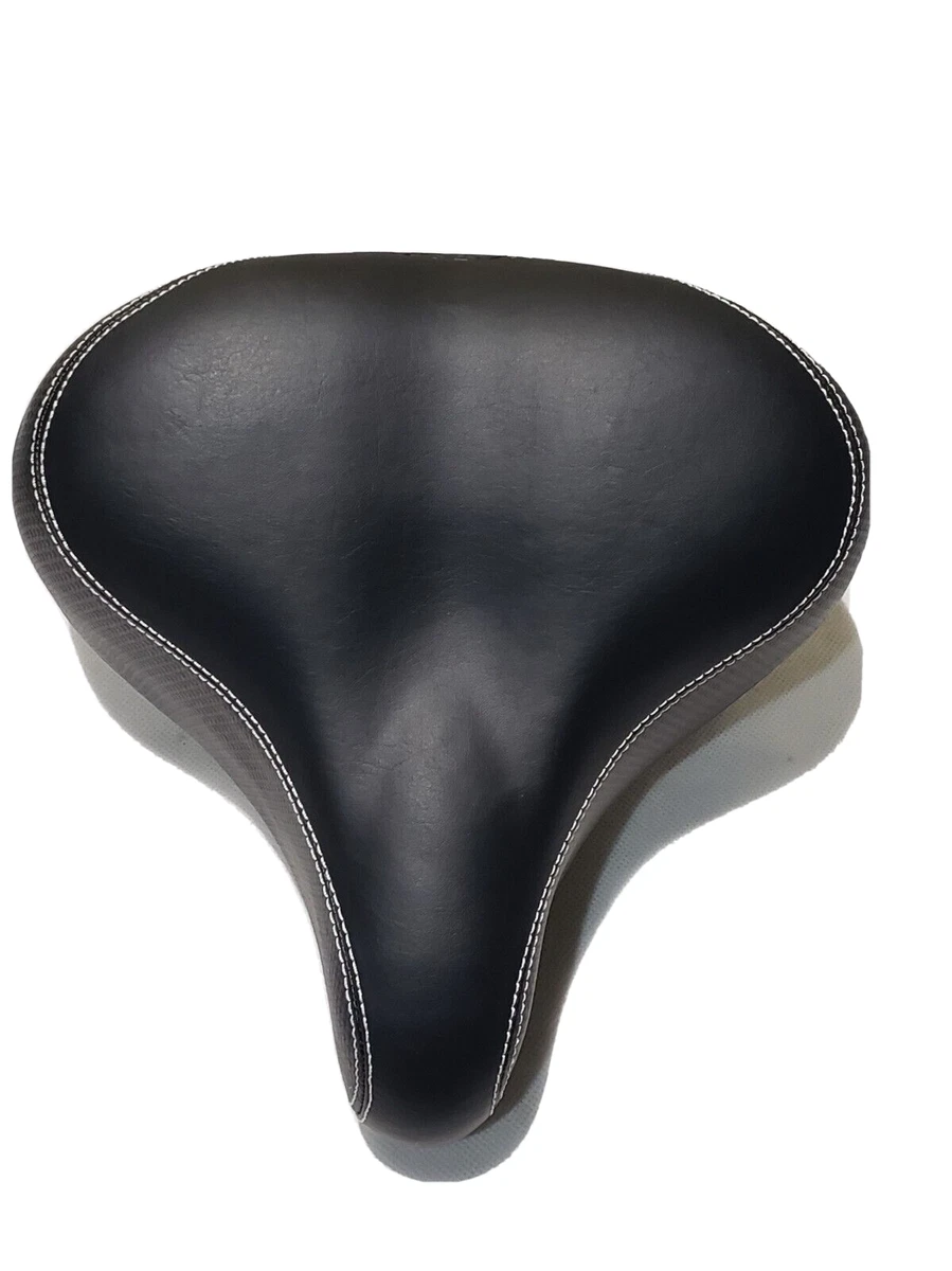 Padded 2024 bike seat