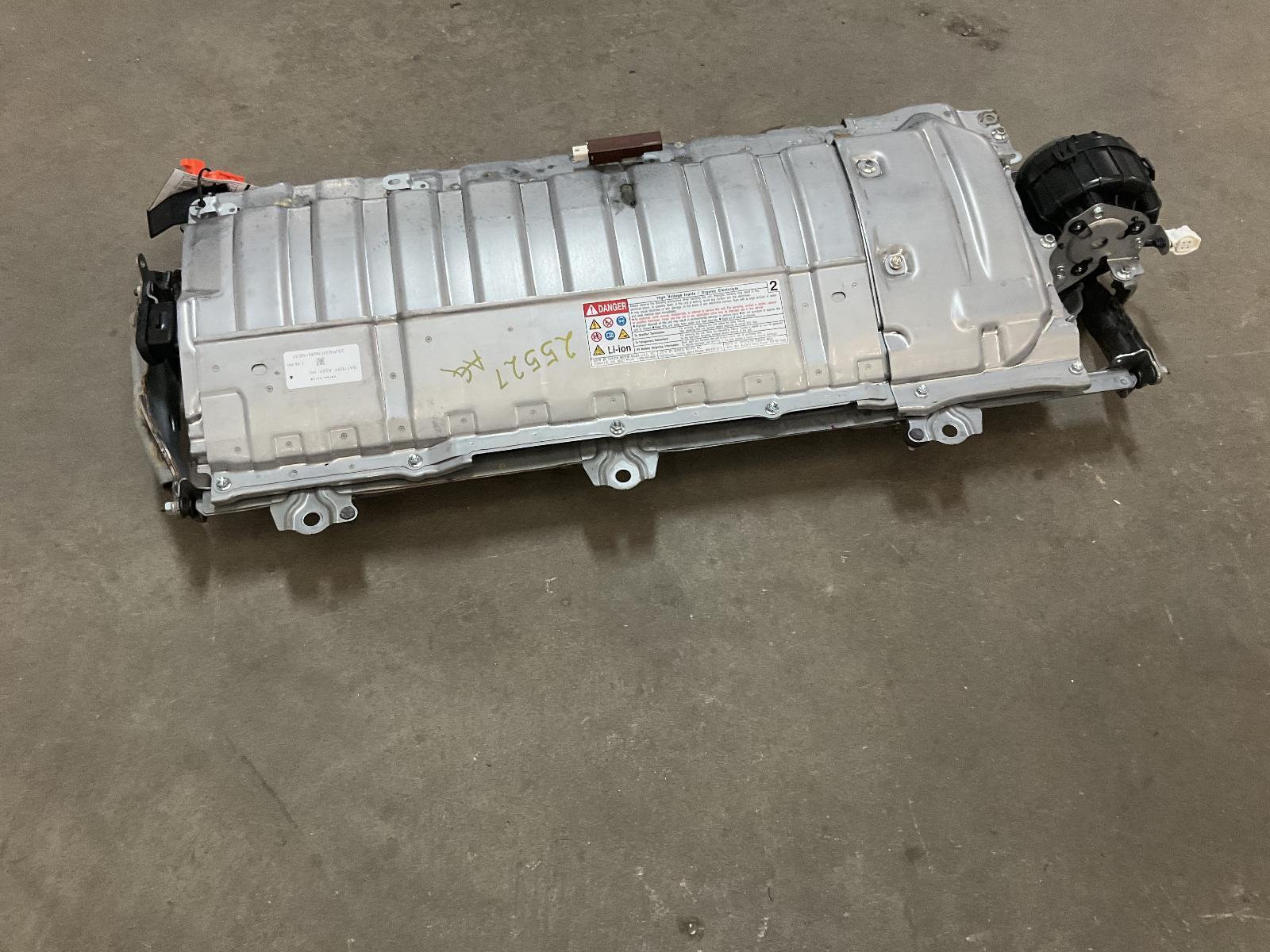 2018-2020 TOYOTA CAMRY Battery 41K hybrid lithium-ion G9280-33130 OEM ...