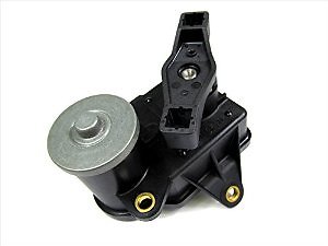 Moteur SWIRL pour 3.0L CRD V6 pour restaurer la puissance de la Jeep