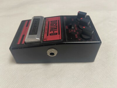 ギター GUYATONE PS-029 GUYATONE PS-029 Guyatone PS-029 Digital-D 12Bit Delay Guitar