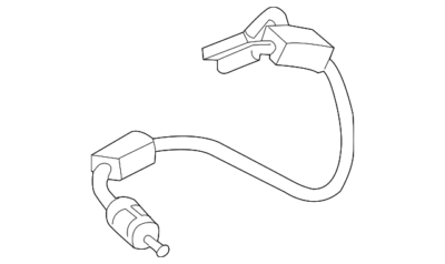 Genuine Honda Sensor 74380-TK8-A01 | eBay