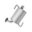 Exhaust Components for 2010 Subaru Forester | Subaru Parts World OEM Parts