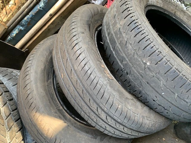 Cheap tyre deals