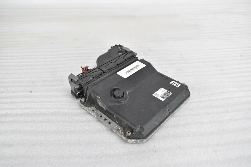 🚀  07 08 LEXUS GS450H ENGINE CONTROL MODULE COMPUTER ECM 89661-30C92   - Image 2 of 4