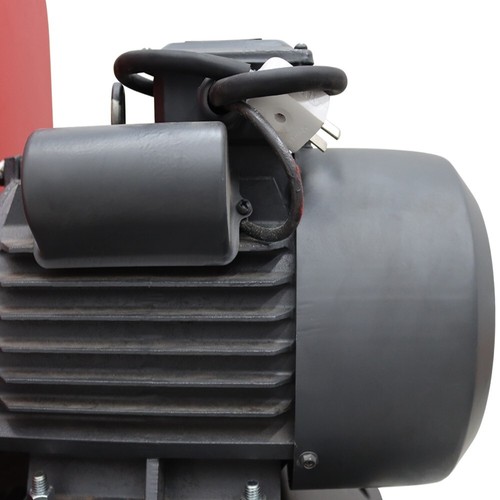 Powered 220V Hand Pushed Wood Crusher/Branch Crusher Wood Chipper/Shredder 4.1HP - Picture 12 of 24