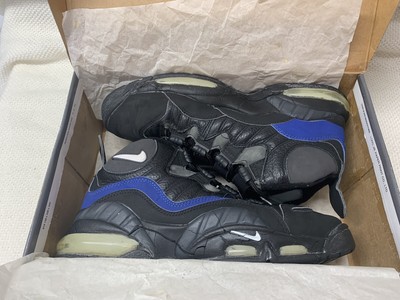 air max chris webber 1995