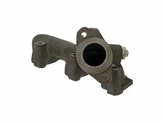 Подходит для Ford Ranger 1997-2000 годов выпуска 3,0 л V6 выпускной коллектор левый Dorman 1998 1999 2000 годов выпуска - Изображение 3 из 3