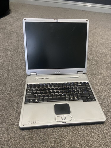 Packard Bell EasyNote E2560 MIT-LYN02 - Celeron 4 GHz - 768 MB senza Ram - 15" o Hdd - Foto 2 di 6