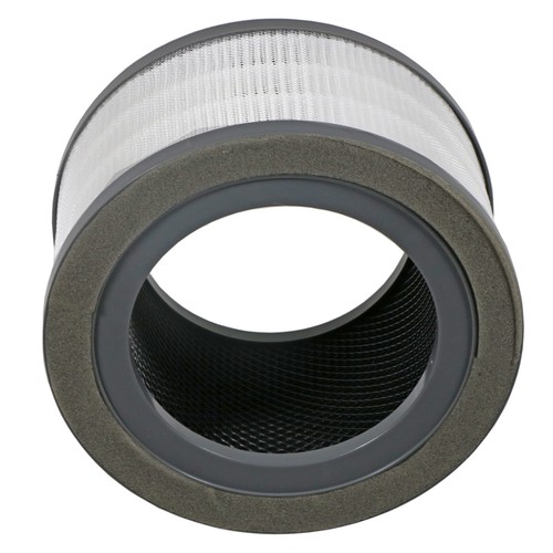 Filtro para purificador de aire LEVOIT Vista 200 tipo 200-RF HEPA 3-EN-1 filtración - Imagen 5 de 12
