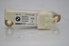 MINI R50 R53 ONE Crashsensor Airbag links hinten Airbagsensor Seitenairbag