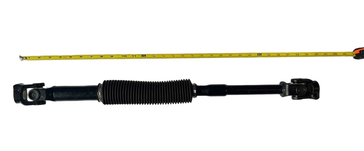 Freightliner Steering Gear column Slip Shaft 14-19608-000 | eBay