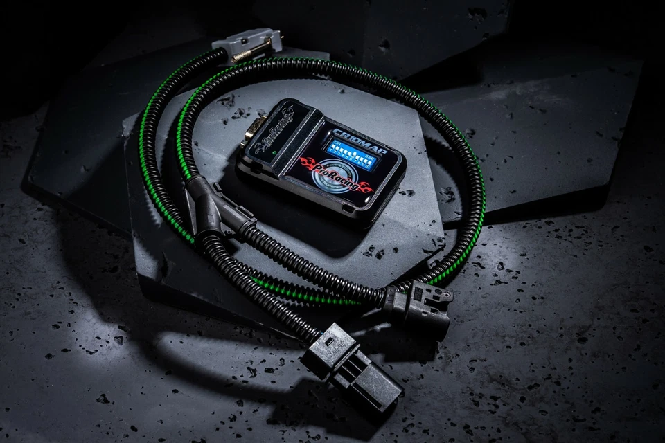 Caja de chips de afinación para MG ZT-T 135 2.0 CDTi 2002 - 2005 131 hp CR - Imagen 3 de 4