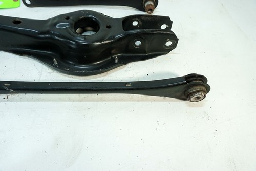 12-18 BMW 320i F30 3-Series OEM Rear Spring Control Arms Set Of 3 5055 - Picture 5 of 24
