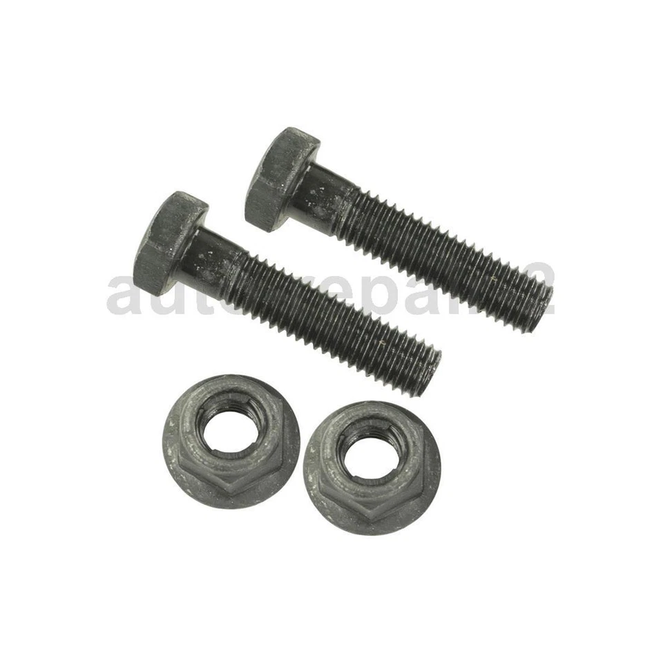 Manguito de ajuste de extremo de barra de amarre de dirección delantera para Ford 300 1963~1963 Foto 3 de 3