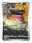 Carte POHM 226/091 Pokémon Destinées de Paldea Neuve FR EV4.5 (485)