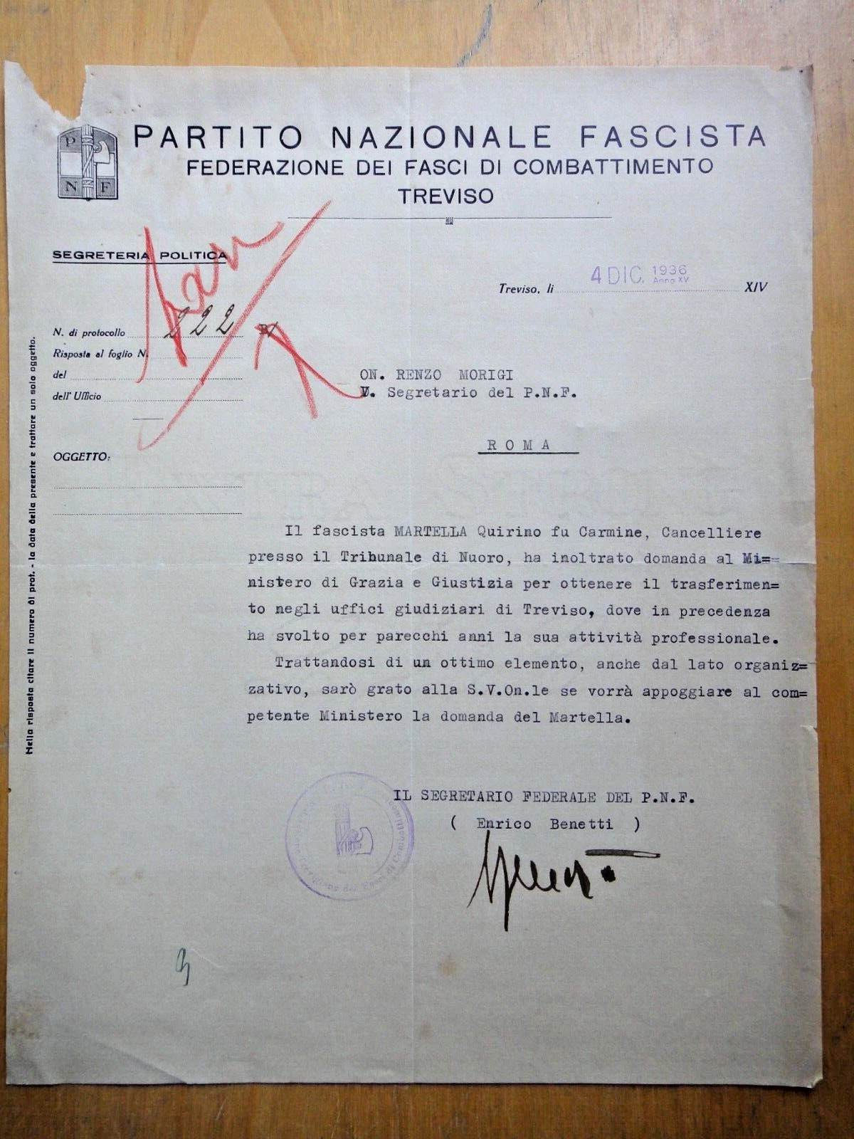 Foto 1 di 1