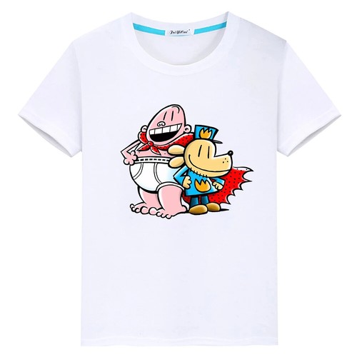 Tees Dog Man Print t shirt Short Tops pride tshirt s clothes girls 2025 - Picture 15 of 16