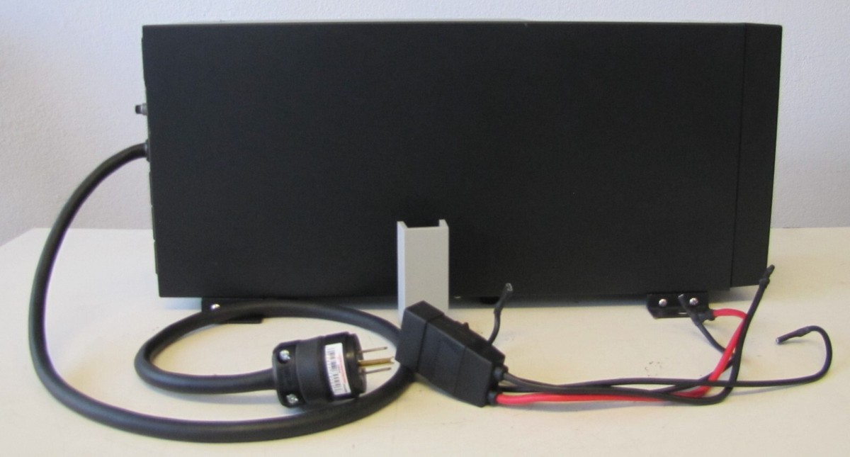 UPS(無停電電源装置) OMRON POWLI BU150SW UPS 1500VA/1050W Omron POWLI UPS BU150SW Uninterruptable Power Supply 1500VA