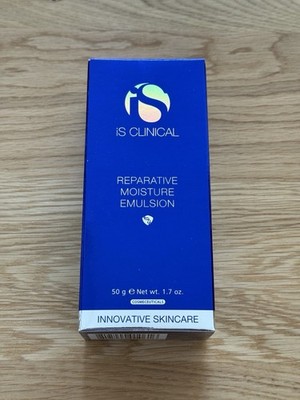 NEU iS Clinical Reparative Moisture Emulsion 50ml