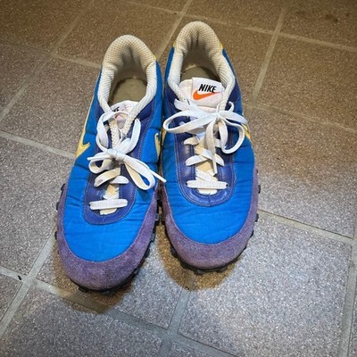 Men 8.0US Nike Sneakers Blue Cortez-